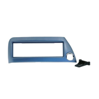 Mascherina Ford Ka I° serie <98 - colore azzurro