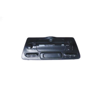 Copriradio Fiat Bravo <2002, Brava, Marea