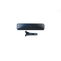 Mascherina Ford Focus <2005, Mondeo <2003, Fiesta 97>2003,Jaguar S type 99>2001