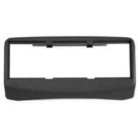 Mascherina Fiat Multipla 2006> - colore nero