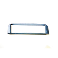 Mascherina silver Alfa 147 dal 2000,156 dal 2004
