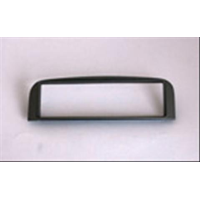 Mascherina nera Alfa 147,Gt
