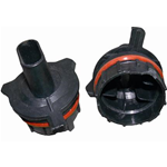 ADATTATORE LAMPADA XENON BMW,OPEL ASTRA H