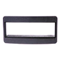 Mascherina Toyota Avensis 2001>2002, Celica 2000>, Corolla <2003, MR2 Verso,Rav 4 >06