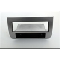 Mascherina Lancia Y 2007> silver