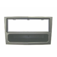 Mascherina Opel Astra H 2004>, Zafira 2005> - colore fumo di Londra