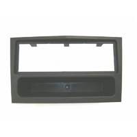 Mascherina Opel Astra H 2004>, Zafira 2005> - colore antracite
