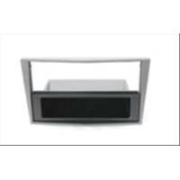 Mascherina doppio din Opel Antara 2007> con cassettino