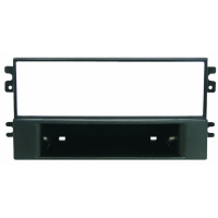 Mascherina Kia Carnival 2004>2006 con cassetto porta cd