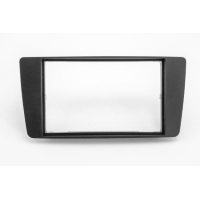 Mascherina doppio iso Skoda Octavia 2004>2007,Yeti 2009>