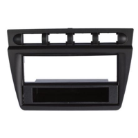 Mascherina Kia Picanto 2006>2008 - colore nero