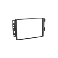 Mascherina doppio iso Chevrolet Captiva,Epica,Aveo
