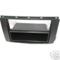 Mascherina doppio din Smart For Two 2007> con cassettino