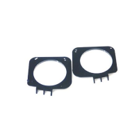 Supporti Ford Fiesta 89-02 100mm posteriore
