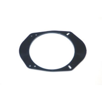 Supporti Ford 165mm anteriore e posteriore