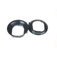 Supporti Peugeot 306 XN 165mm anteriore