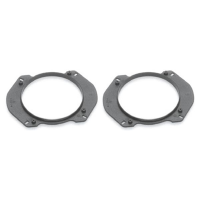 Supporti Lancia Y 130mm posteriori