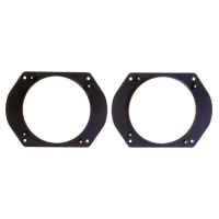 Supporti 130mm Fiat Bravo/a Marea anteriore
