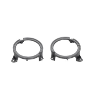 SUPP. 165MM ANTERIORI VOLVO S-V70 FINO AL 2000
