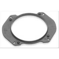 Supporti 130mm Alfa Gtv anteriore,Fiat Multipla,Lancia y <2003,Peugeot 306 SW posteriore
