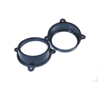 Supporti Mercedes "A" W 168 <2005 130mm posteriore