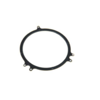 Supporti 165mm Audi A3, A4 Avant, A6 <01 posteriore