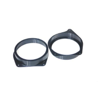 Supporti Seat Ibiza, Cordoba 99>02 165mm anteriore