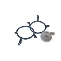 Supporti Mercedes "SLK" W 170 <2002 165mm anteriore