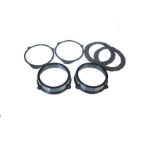 Supporti 165mm Audi A4 2001> , A3 2004> anteriore/posteriore, A3 2013> posteriore