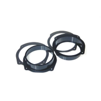 Supporti 165mm Fiat Stilo, Bravo 07> anteriore, Croma 05> Lancia Delta III anteriore-posteriore