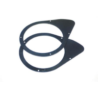 Supporti 165mm Lancia Delta 2008 e Fiat Stilo 3 porte posteriore