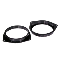 Supporti 165mm Toyota DR