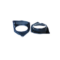 Supporti 130mm Citroen C3 posteriore