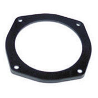Supporti Nissan Micra 2003>2004 130mm posteriore