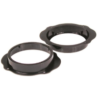 Supporti Ford C-MAX - S-MAX, Focus 05> 165mm anteriore