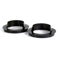 Supporti Fiat 16,Suzuki Swift 2004>, Gran Vitara 2005, SX4 2006, 165mm anteriori