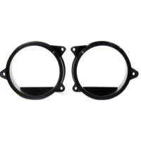 Supporti Peugeot 207 165mm anteriore