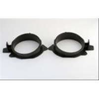 Supporti Peugeot 207 165mm posteriore