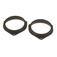 Supporti 130mm Citroen, Fiat, Ford, Opel, Peugeot