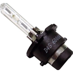 LAMPADA XENON D4S 6000K