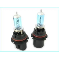 COPPIA LAMPADE HB5 SUPER WHITE