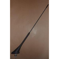 Antenna da tetto con cavo inclinata 52°