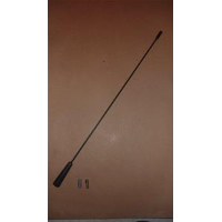 Stelo di ricambio universale 35 cm