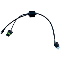 2PZ CABLAGGIO INDIPENDENTE H4 BX