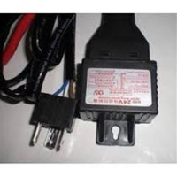 CENTRALINA DI CONTROLLO H4 24 VOLT