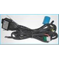 CENTRALINA DI CONTROLLO HB5 12 VOLT