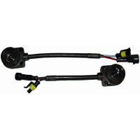 ADATTATORE LAMPADA D2S