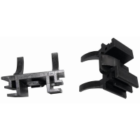 ADATTATORE H7 FIAT 500
