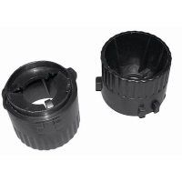 ADATTATORE H7 PER VW GOLF VI