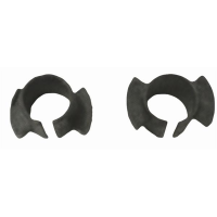 ADATTATORE H1 HONDA 2 GANCI NUOVO MODELLO